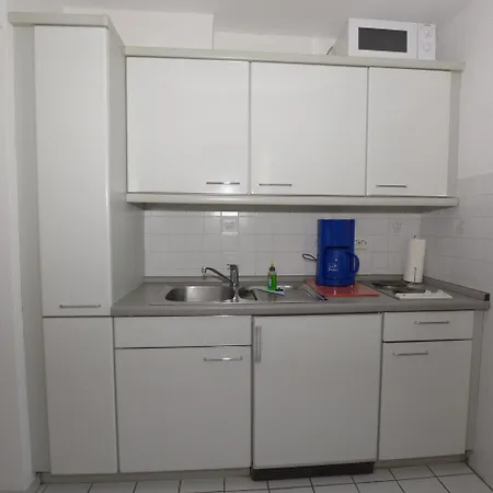 2-168, Traumhafter Blick Ueber Sylt, Penthouse Im Haus Am 公寓 Sylt